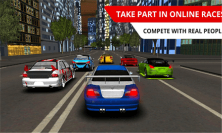 驾驶学校模拟汽车Driving School Sim Car Gamesv1.1