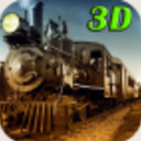 3D火车头游戏安卓版(3D火车头游戏apk手机版) v3.4 免费版
