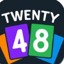 合并纸牌手游安卓版(Twenty48) v1.3 最新版