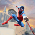 蜘蛛英雄正义模拟器v1.0