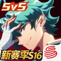 非人学园iOS下载安装v1.4.133