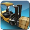 模拟叉车运输3D版安卓版(模拟驾驶叉车的游戏) v1.6 最新版