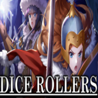 Dice Rollers单机游戏