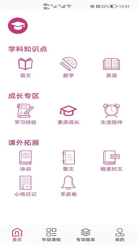 小学知识点2.0.1