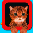 小猫模拟器手游安卓版(模拟养猫) v1.4 最新手机版