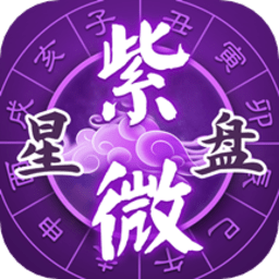 灵机紫微app