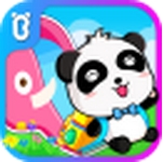 宝宝幼儿园安卓版(幼儿园模拟游戏) v9.3.10.03 Android版