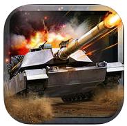 坦克雄狮安卓版(坦克大战游戏) v1.1 android版