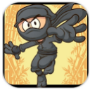超级忍者冒险安卓版(忍者类手机游戏) v6.6 免费版