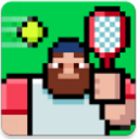 伐木工网球官方安卓版(Timber Tennis) v0.3.34 手机版