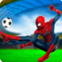 蜘蛛侠足球联赛手游(Spiderman Real Football League) v1.0.1 安卓手机版