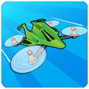 竞技无人机安卓版(Drone Racer) v1.0.2 官方手机版