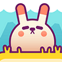 肥兔子无限萝卜版v0.5.4 手游版