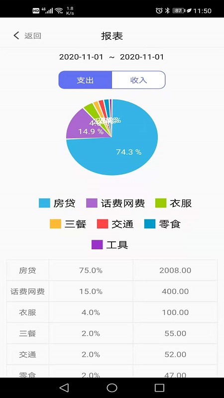 小明記賬v1.2.4