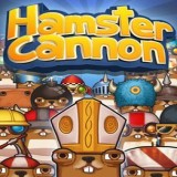 仓鼠大炮Hamster Cannon1.0.1免费版(益智休闲)  最新版