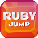 Ruby Jump手游安卓版(红宝石跳跃) v1.1.1 手机版