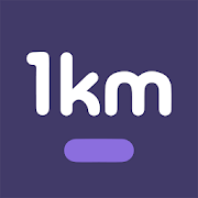 1km社交免费版(社交) v5.4.7  手机版