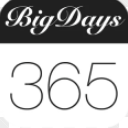 Big Days Lite手机版(时间管理器) v1.4.0 安卓版