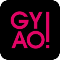 gyao客户端2.96.1