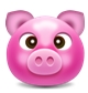 愤怒的猪猪侠安卓版(弹射类游戏) v1.31 手机版