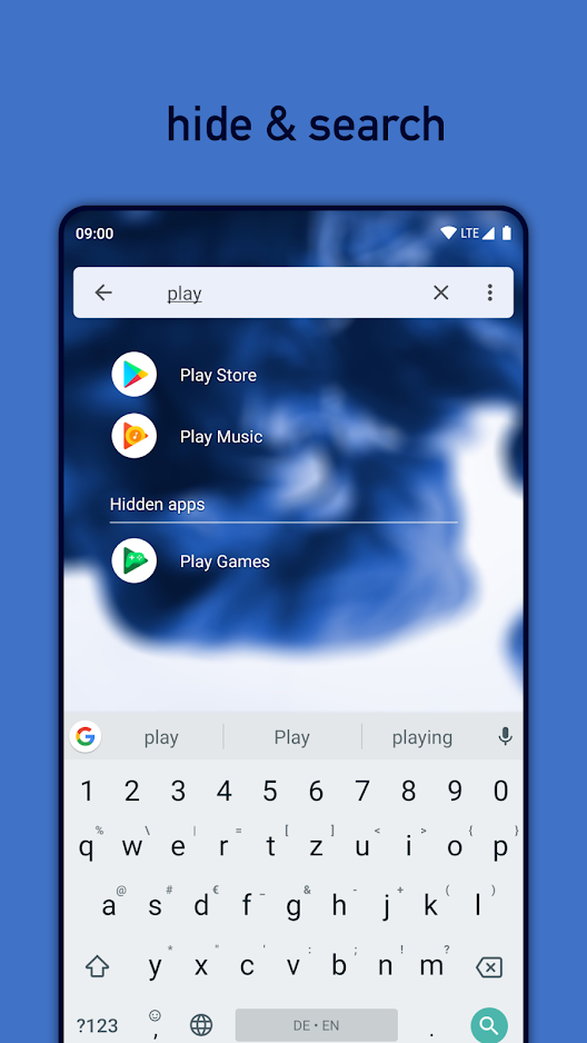 Niagara Launcher0.31.1