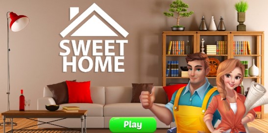甜蜜之家房屋设计Sweet Homev1.5
