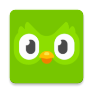 多邻国Duolingo英语日语法语app下载