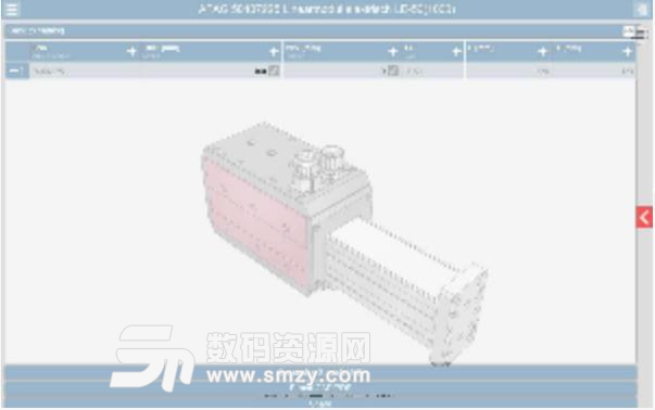 CAD Models安卓app