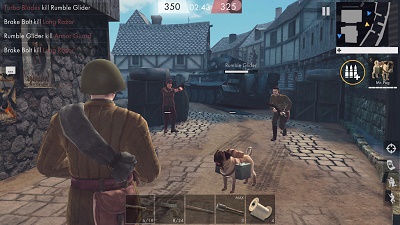 二戰1942v0.9.1