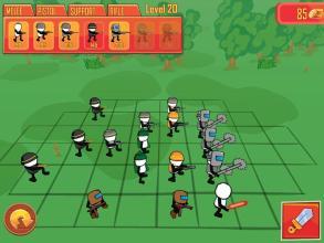 火柴人現代殺手2v1.9.6