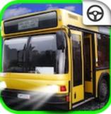 驾驶巴士3D安卓版(模拟驾驶手游) v2.5.0 官方版