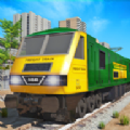 中国火车模拟v1.8