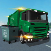 Trash Truck Simulator手游v1.1