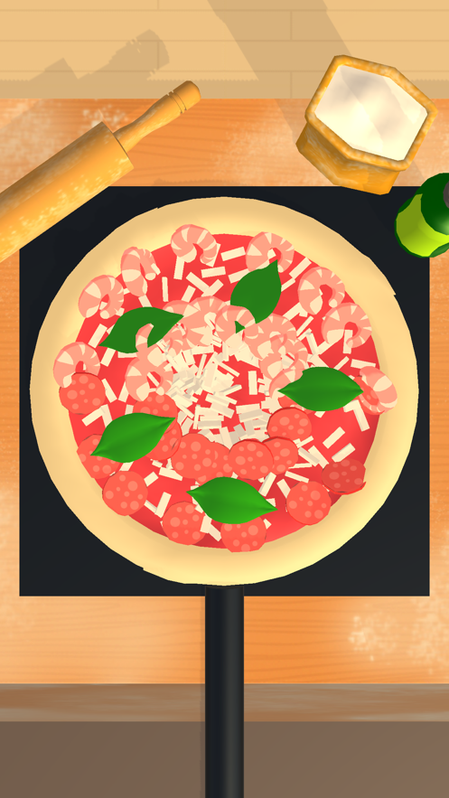 欢乐披萨店游戏v1.3.19