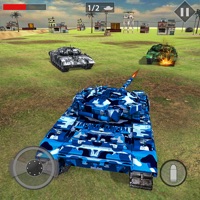 陆军坦克死亡大战 苹果版 v1.0