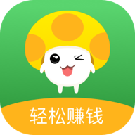 蘑菇乐园赚钱app手机版(生活服务) v3.4.2 安卓版