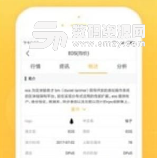 幣智慧app安卓版截圖