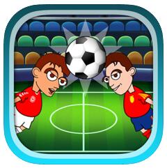 Header Soccer Footballv1.1