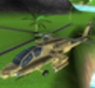 驾驶直升机Android版(模拟驾驶类手游) v1.2 最新版
