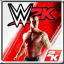职业摔角联盟安卓版(WWE 2K) v1.1.8.17 官方正式版