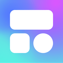 colorful widget  6.3.0