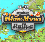 赚钱者拉力赛The MoneyMakers Rallye