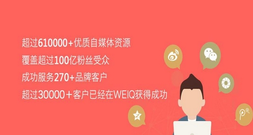 weiq自媒體平台手機版介紹