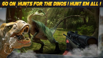 恐龙狙击手危险游戏v1.2