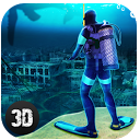 水下模拟生存2安卓版(Survival Sim2) v1.1 官方手机版