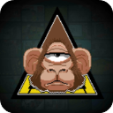 不要喂猴子游戏v1.0.18