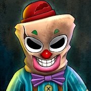 怪异小丑v1.0