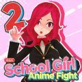 女高中生动漫格斗2游戏v3.0