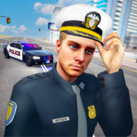 巡逻警察模拟器手机版v1.7