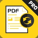 PDF文档转换器安卓版(PDF转word等格式) v3 手机版